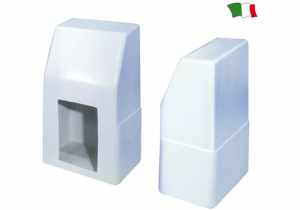 GIBELLATO CONSOLLE GUIDA MODELLO OMEGA
